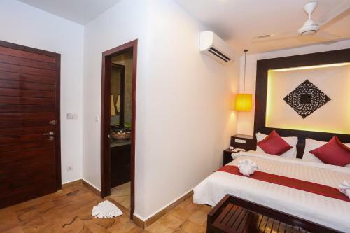 Hotel The Moon Residence & Spa