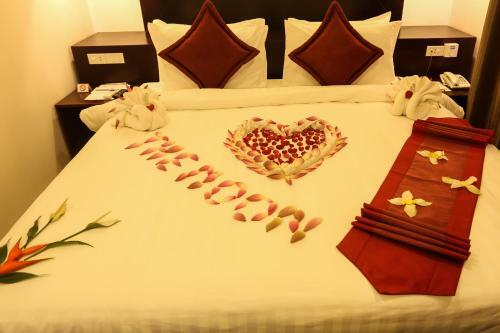 Hotel The Moon Residence & Spa