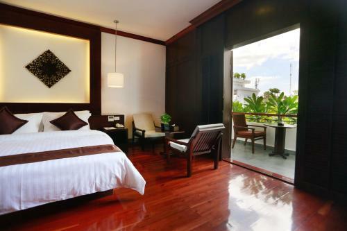 Hotel The Moon Residence & Spa