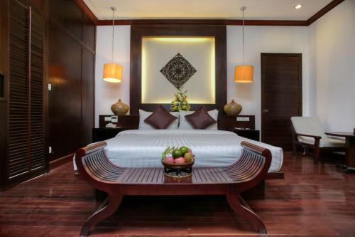 Hotel The Moon Residence & Spa