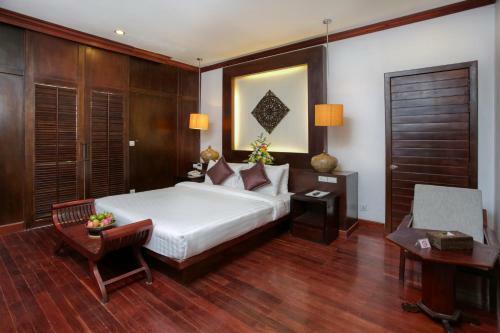 Hotel The Moon Residence & Spa