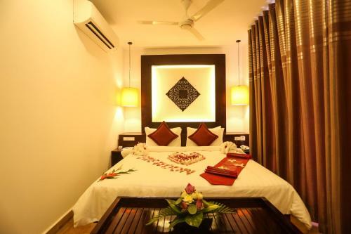 Hotel The Moon Residence & Spa