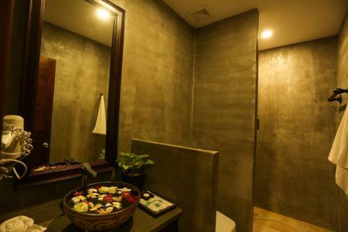 Hotel The Moon Residence & Spa