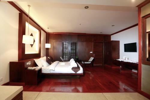 Hotel The Moon Residence & Spa
