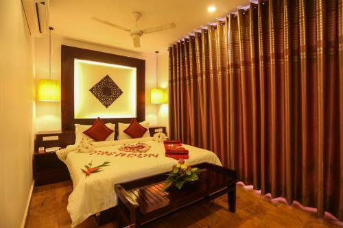 Hotel The Moon Residence & Spa