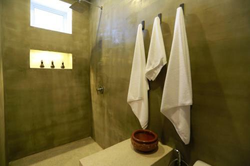 Hotel The Moon Residence & Spa