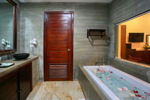 Hotel The Moon Residence & Spa