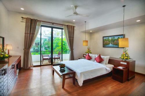 Hotel The Moon Residence & Spa