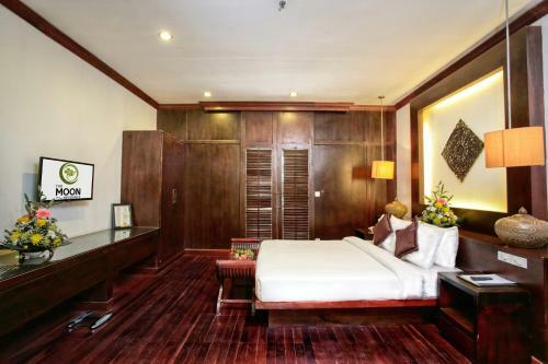 Hotel The Moon Residence & Spa
