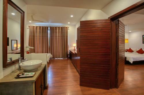 Hotel The Moon Residence & Spa