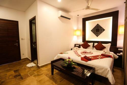Hotel The Moon Residence & Spa