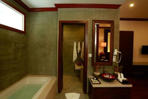 Hotel The Moon Residence & Spa