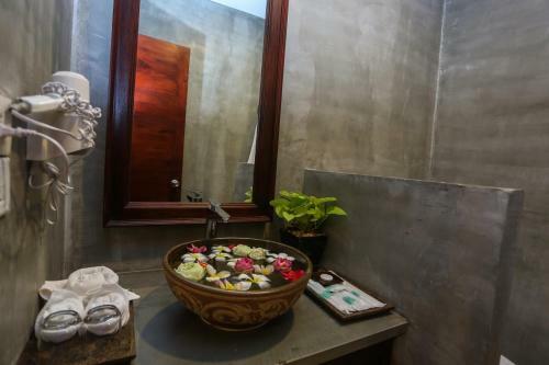 Hotel The Moon Residence & Spa