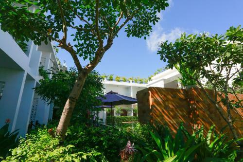 Hotel The Moon Residence & Spa