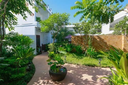 Hotel The Moon Residence & Spa