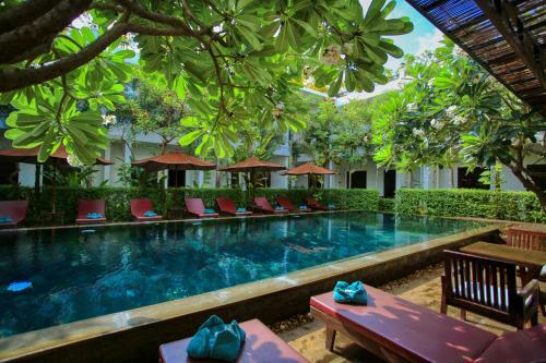 Hotel The Moon Residence & Spa