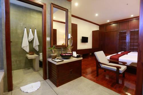 Hotel The Moon Residence & Spa