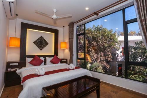 Hotel The Moon Residence & Spa