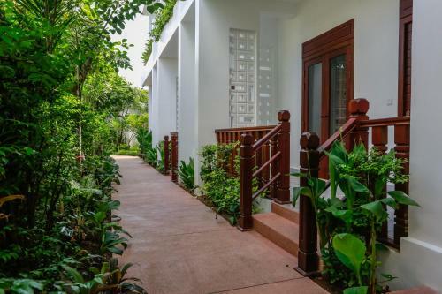 Hotel The Moon Residence & Spa
