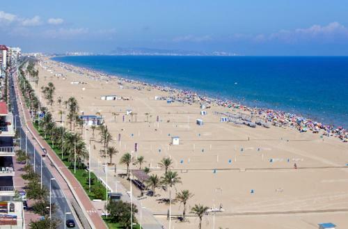 Adosado Gandia Beach