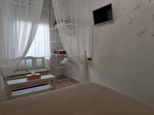 Bed & Breakfast Habitaci�n Centro Gandia