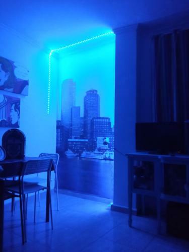 Bed & Breakfast Habitaci�n Centro Gandia