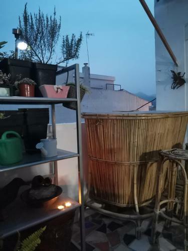 Bed & Breakfast Habitaci�n Centro Gandia