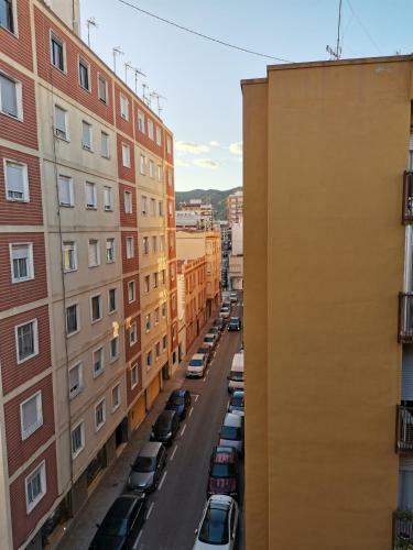 Bed & Breakfast Habitaci�n Centro Gandia