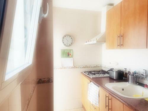 Bed & Breakfast Habitaci�n Centro Gandia