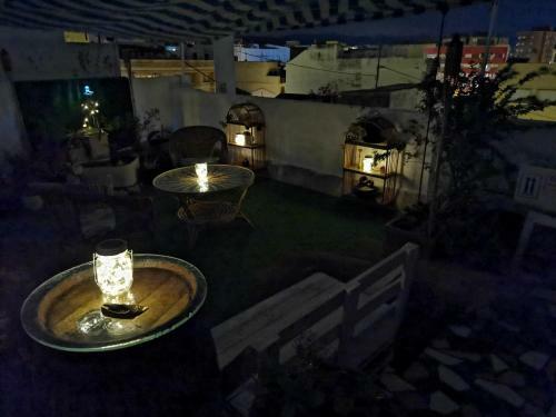 Bed & Breakfast Habitaci�n Centro Gandia