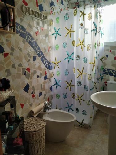 Bed & Breakfast Habitaci�n Centro Gandia