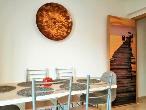Unigue Design Apartment, Gandia