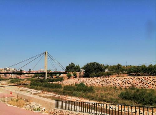 Unigue Design Apartment, Gandia