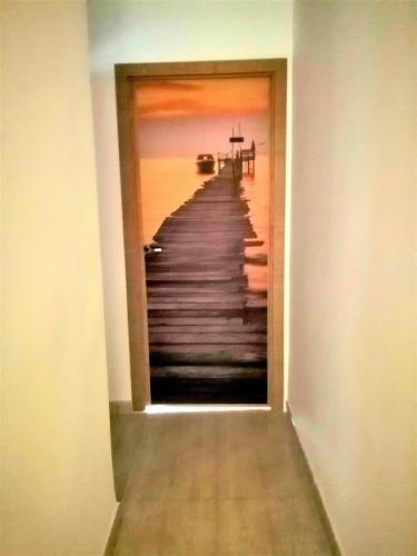Unigue Design Apartment, Gandia