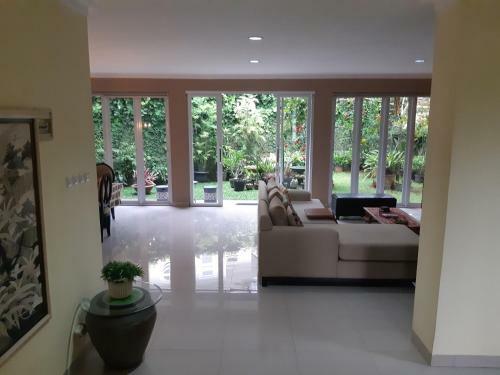 Villa Rumah Kono