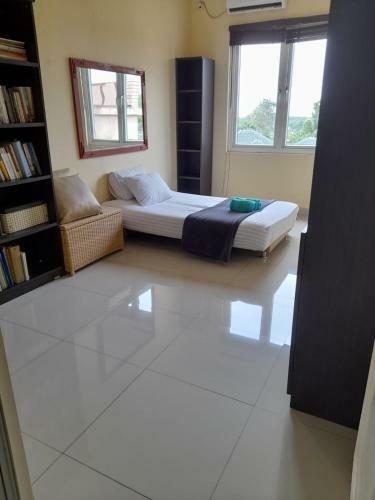 Villa Rumah Kono