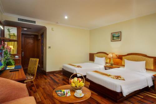 Dragon Royal Angkor Hotel