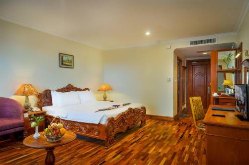 Dragon Royal Angkor Hotel