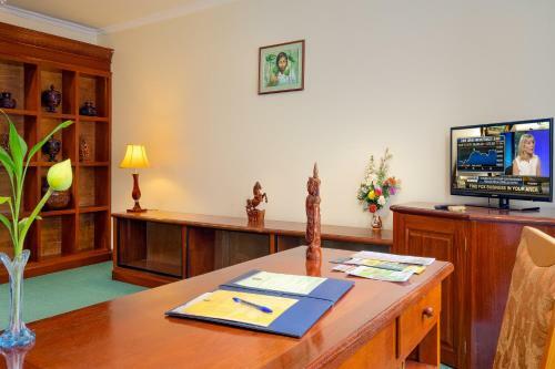 Dragon Royal Angkor Hotel