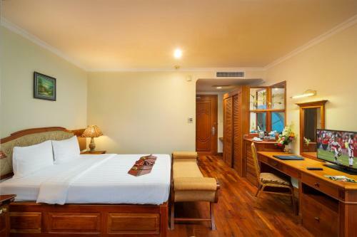 Dragon Royal Angkor Hotel