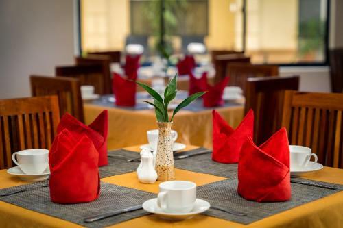 Dragon Royal Angkor Hotel