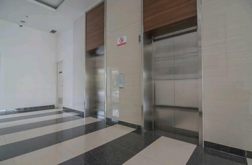 Apartemen Sentul Tower By Rio
