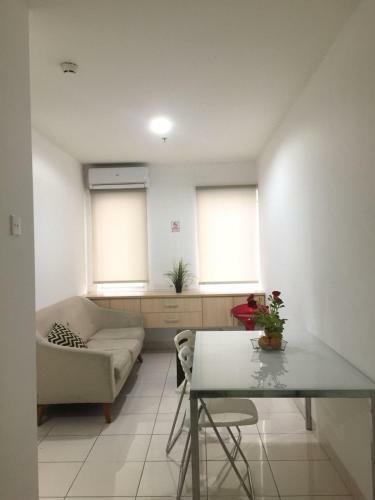 Apartemen Sentul Tower By Rio