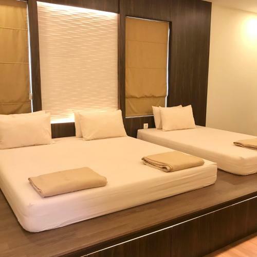 Vimala Hills Villa Comfortable