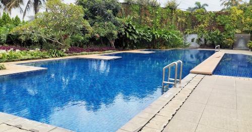 Vimala Hills Villa Comfortable
