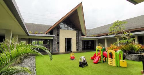 Vimala Hills Villa Comfortable