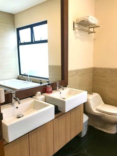 Vimala Hills Villa Comfortable