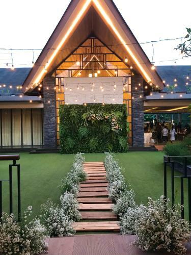 Vimala Hills Villa Comfortable
