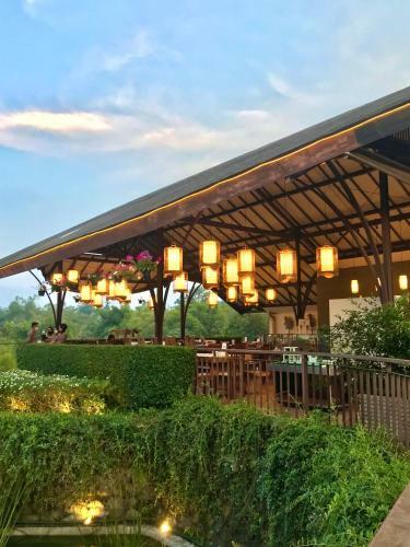 Vimala Hills Villa Comfortable