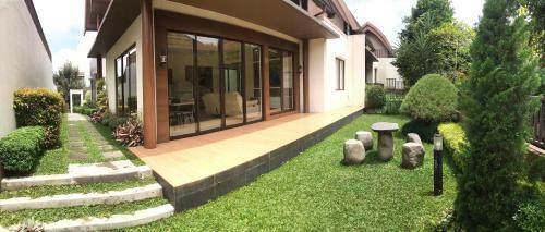Vimala Hills Villa Comfortable